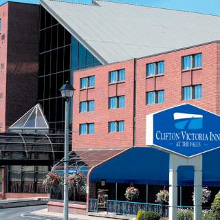 Clifton Victoria Inn at the Falls