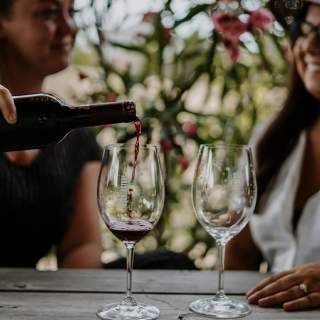 Cornerstone Estate Winery
