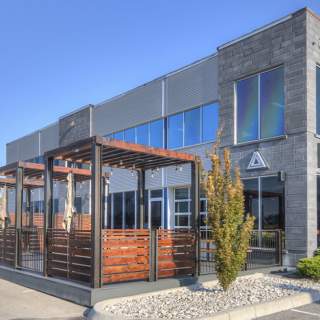 Counterpart Brewing