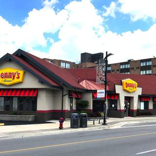 Denny's Restaurant