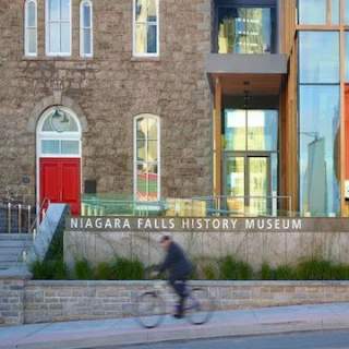 Niagara Falls History Museum
