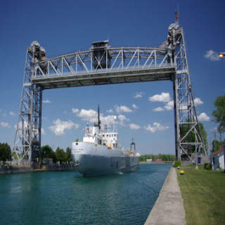 Port Dalhousie Pier Marina