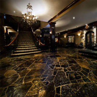 Stone Mill Inn