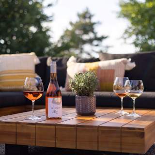 Domaine Queylus