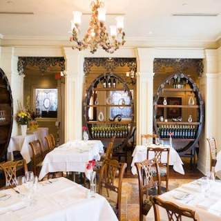 Noble Restaurant