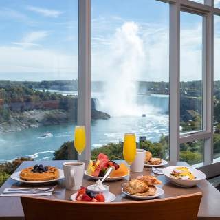 Fallsview Grand Buffet