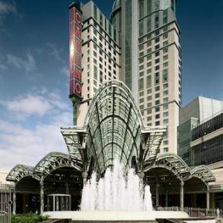 Fallsview Casino Resort