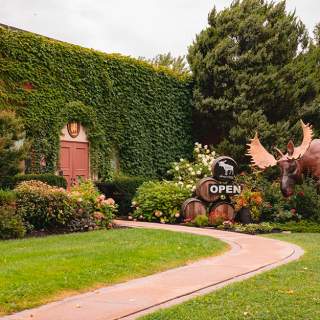 Foreign Affair Winery