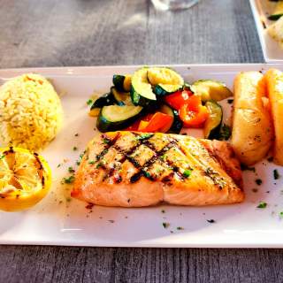 Fournos Restaurant