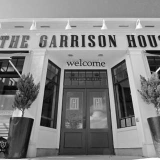Garrison House