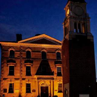Ghost Walks of Niagara-on-the-Lake