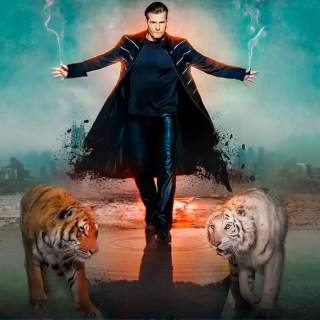 Greg Frewin Theatrical Centre