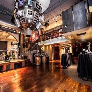 Hard Rock Café
