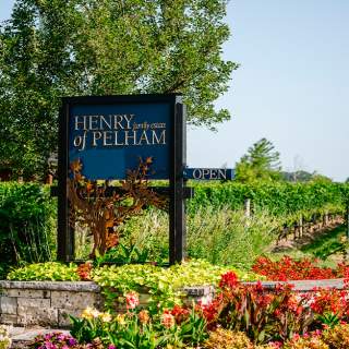 Henry of Pelham Family Estate Winery