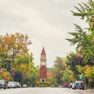 Heritage Walking Tours
