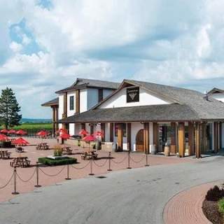 Inniskillin Wines