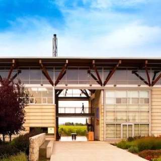 Jackson-Triggs Niagara Estate Winery
