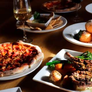 Johnny Rocco's Italian Grill