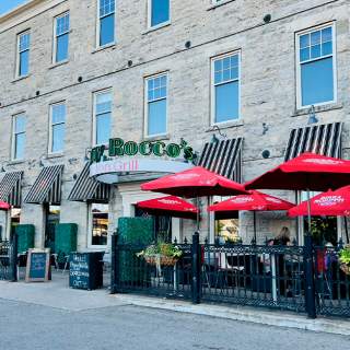 Johnny Rocco's Italian Grill