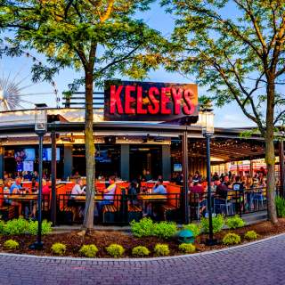 Kelseys Original Roadhouse Niagara Falls