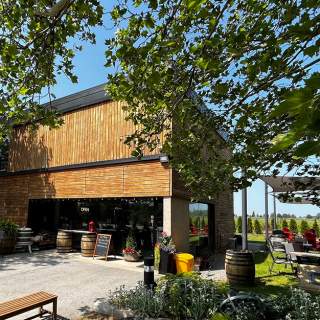 Lailey Winery