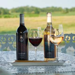 London Born Wine Co.