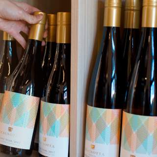 Magnotta Winery