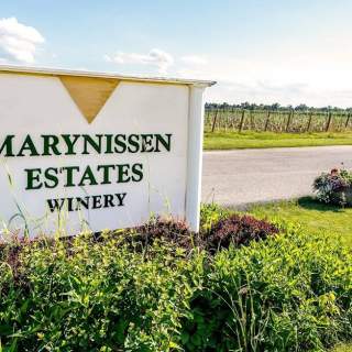 Marynissen Estates Winery
