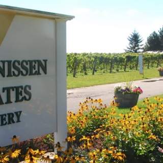 Marynissen Estates Winery
