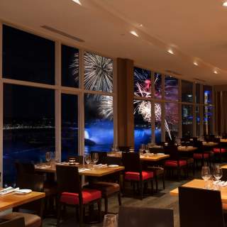 Massimo's Italian Fallsview Restaurant