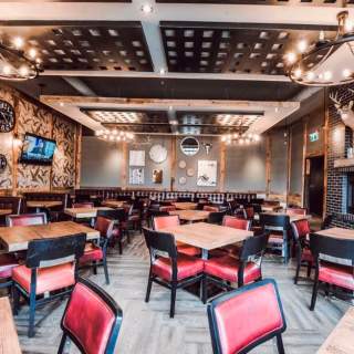 Mick and Angelos Kitchen & Bar