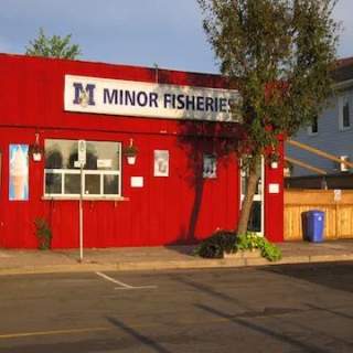 Minor Fisheries Ltd.