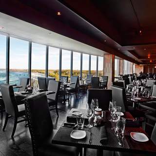 Morton's Grille Niagara Falls