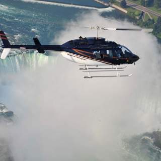 National Helicopters