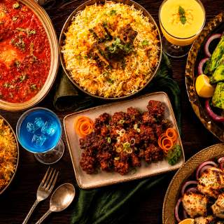 Nawab Indian Cuisine