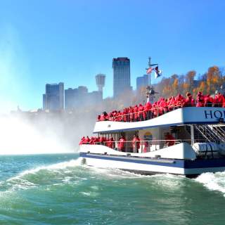 Niagara City Cruises