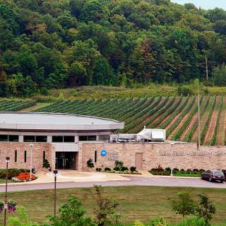 Niagara College Teaching Winery