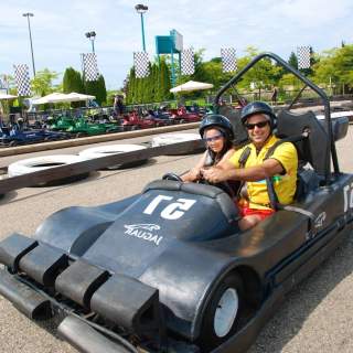 Niagara Go-Karts