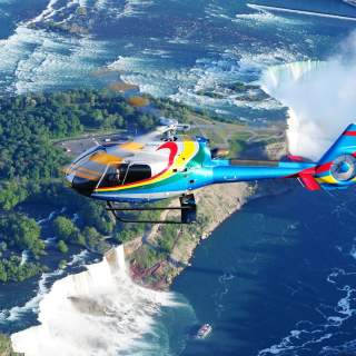 Niagara Helicopters