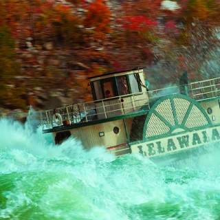 Niagara Falls Adventure Theatre