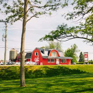 Niagara Oast House Brewers