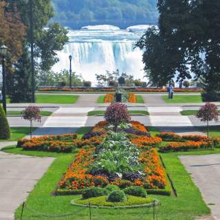 Queen Victoria Park