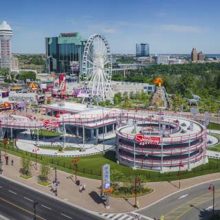 Niagara Speedway