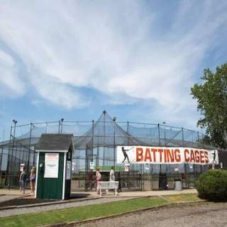 Niagara Golf and Batting Cages