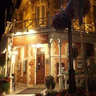 Ghost Walks of Niagara-on-the-Lake