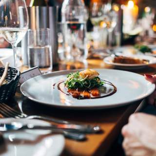 Ostin's Restaurant