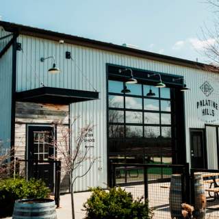 Palatine Hills Estate Winery