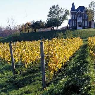 Peninsula Ridge Estates Winery