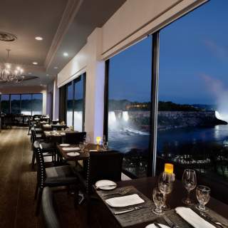 Prime Steakhouse