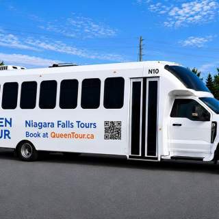 Queen Tour Niagara Falls